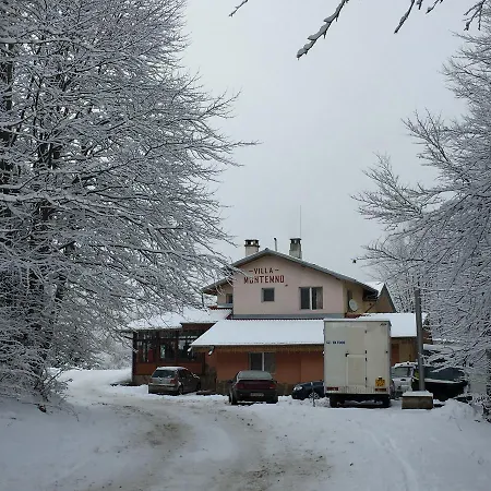Montemno * Beklemeto